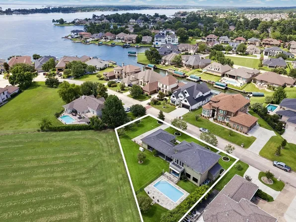 12313 White Oak Point, Conroe, TX 77304