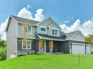 25937 23rd St W, Zimmerman, MN 55398