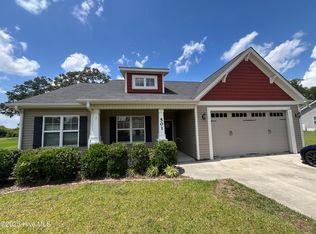 501 Graces Farm Rd, La Grange, NC 28551