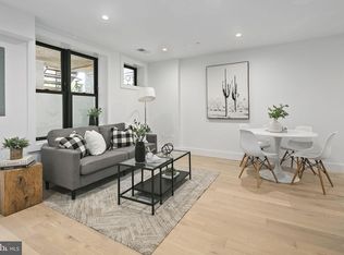532 Taylor St NW #1, Washington, DC 20011