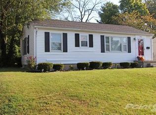 855 Cheryl Ln, Lexington, KY 40504