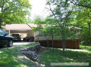 14 Yorkshire Ln, Camdenton, MO 65020