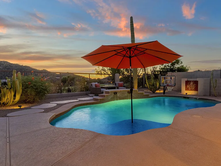 N Desert Oasis Mesa Ave — Photo 1