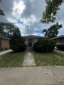 7742 Taylor St, Forest Park, IL, 60130