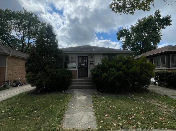 7742 Taylor St, Forest Park, IL 60130