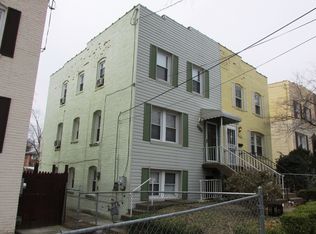 4531 Dix St NE, Washington, DC 20019