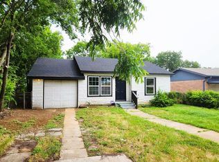 5816 Kilpatrick Ave, Fort Worth, TX 76107