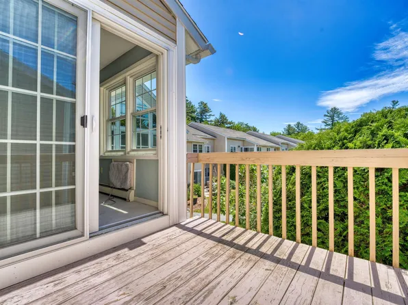 322 Parkside Road #27, New London, NH 03257