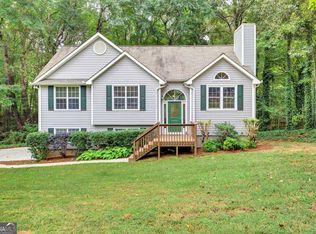 162 Marsha Way, Sharpsburg, GA 30277