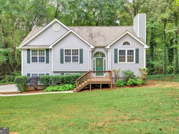 162 Marsha Way, Sharpsburg, GA 30277