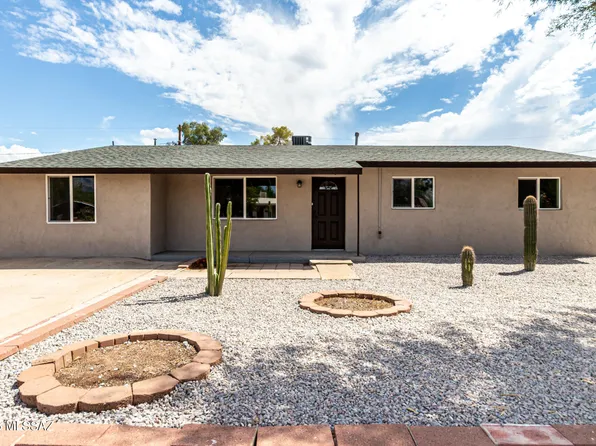 1010 E Gifford Dr, Tucson, AZ 85719