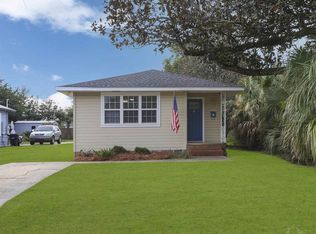 2807 E Brainerd St, Pensacola, FL 32503