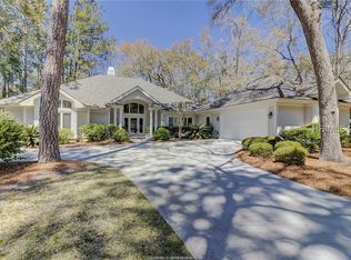 86 Wedgefield Dr, Hilton Head Island, SC 29926