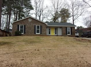 6606 Lemans Ln, Columbus, GA 31909