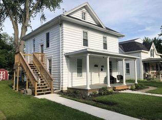 225 Washington St, Pt Clinton, OH 43452