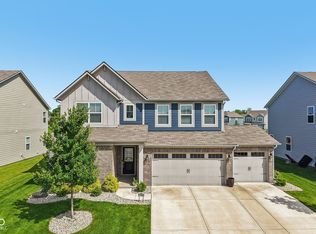 11802 Winnower Loop, Noblesville, IN 46060