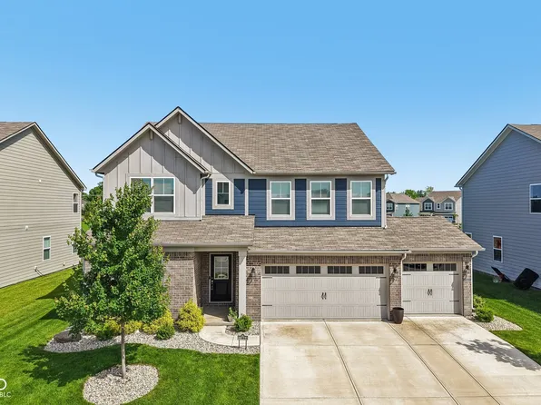 11802 Winnower Loop, Noblesville, IN 46060