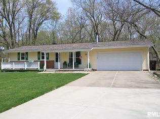5740 N Renwood Ave, Peoria, IL