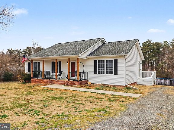 2nd image of 2225 Partlow Rd