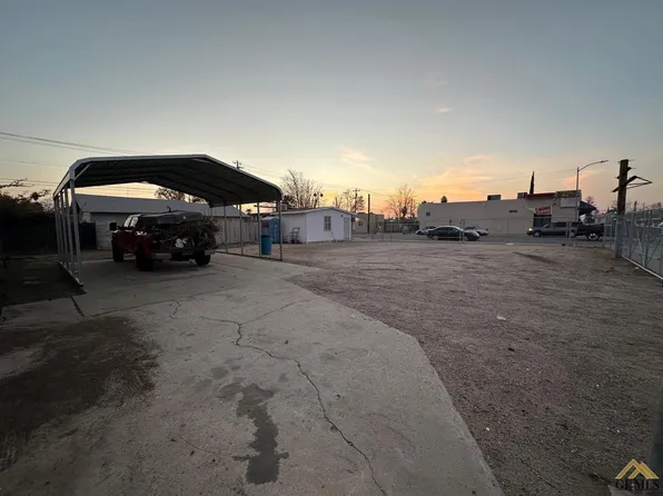 1001 Niles St, Bakersfield, CA 93305