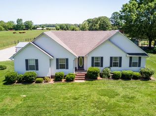 5004 Maple Springs Rd, Manchester, TN 37355