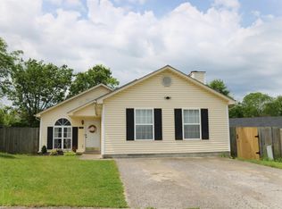 205 Haven Ct, Lexington, KY 40509