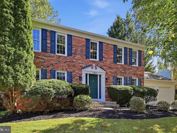 11903 Scovell Ter, Germantown, MD 20874