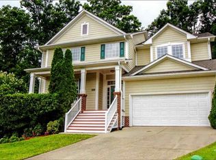 105 Fringe Tree Ct, Cary, NC 27519