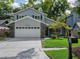 2728 Lakeville Dr, Tampa, FL 33618