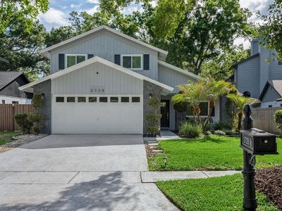 2728 Lakeville Dr, Tampa, FL, 33618