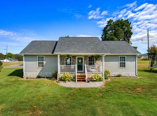 209 Maggie Way, New Market, TN 37820