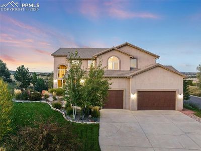 1455 Golden Hills Rd, Colorado Springs, CO, 80919