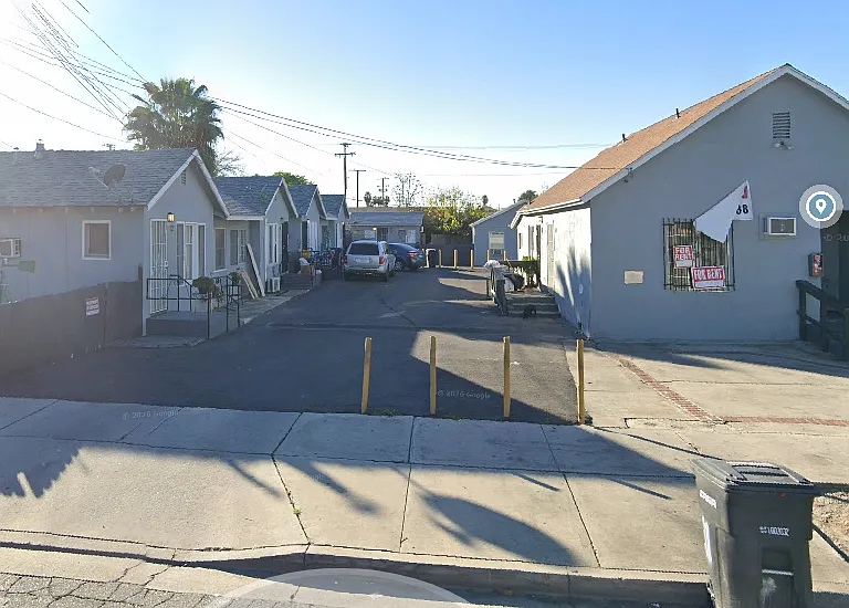 123 N Inez St #2 — Photo 1