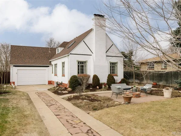 3917 Haddon Road, Denver, CO 80205