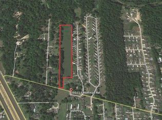 15513 E Hoffman Rd, Ponchatoula, LA 70454