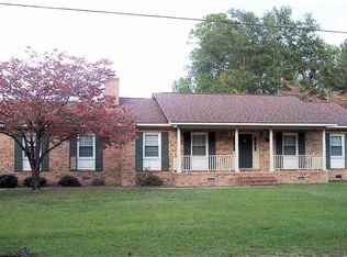 1201 E Jefferson St, Dillon, SC 29536