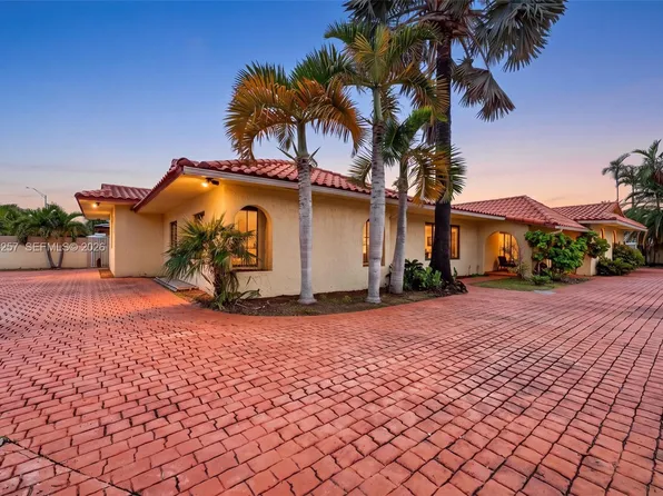 5550 SW 87th Ave, Miami, FL 33165