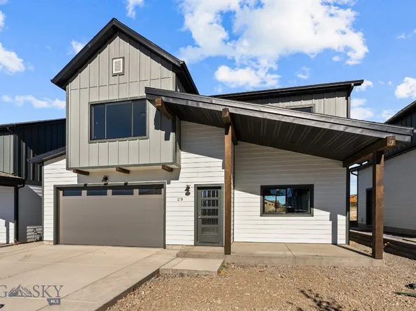 29 Jockey Ct, Bozeman, MT 59718
