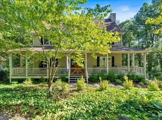 3044 Cypress Cv, Ball Ground, GA