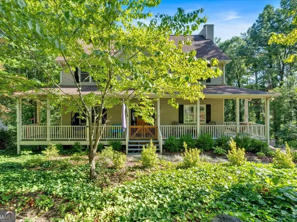 3044 Cypress Cv, Ball Ground, GA 30107