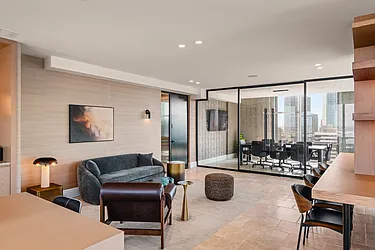 Rented by Nooklyn NYC LLC