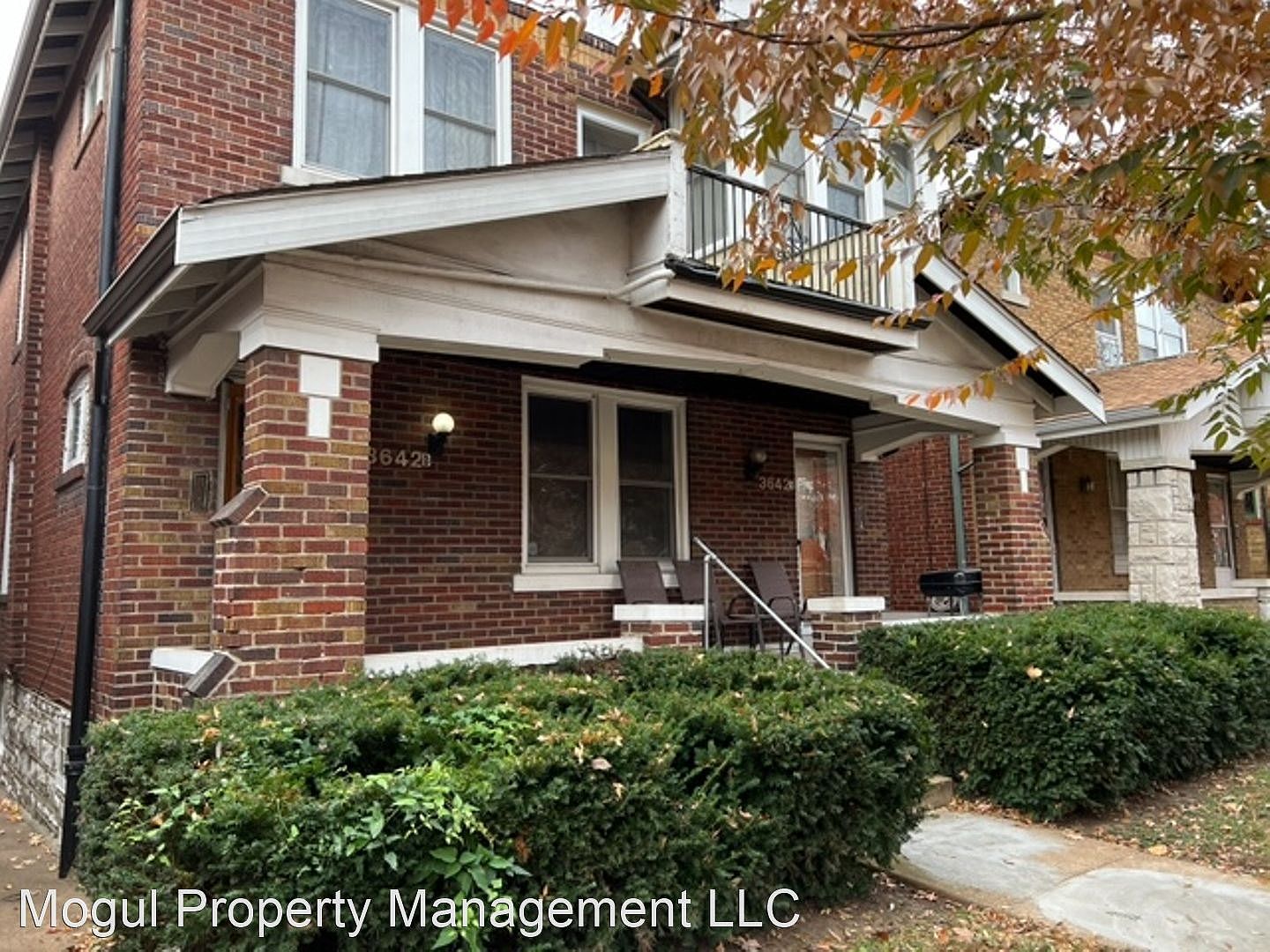 3642 Marceline Ter 1F, Saint Louis, MO 63116 Zillow