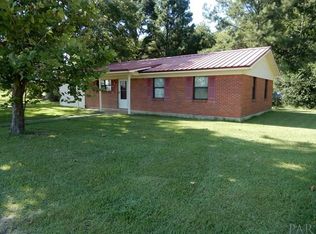 399 Aplin Rd, Atmore, AL 36502