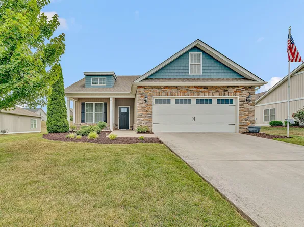 254 Altamira Dr, Roanoke, VA 24019