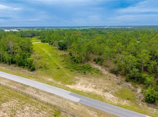 E Levy St Lot 2, Williston, FL 32696