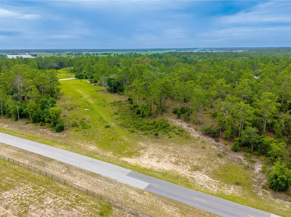 E Levy St Lot 2, Williston, FL 32696