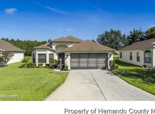 11425 Deercroft Ct, Spring Hill, FL 34609