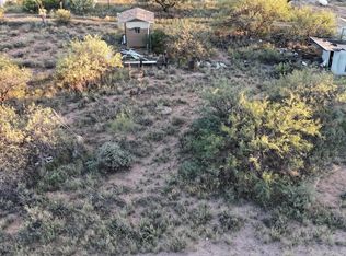 3133 W Aspen Way #WAY137, Benson, AZ 85602