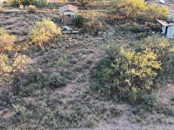 3133 W Aspen Way #137, Benson, AZ 85602