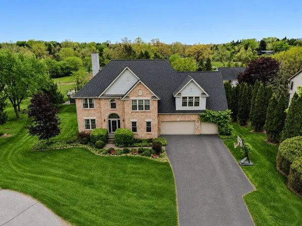 4764 Dunbarton Ct, Ann Arbor, MI 48103